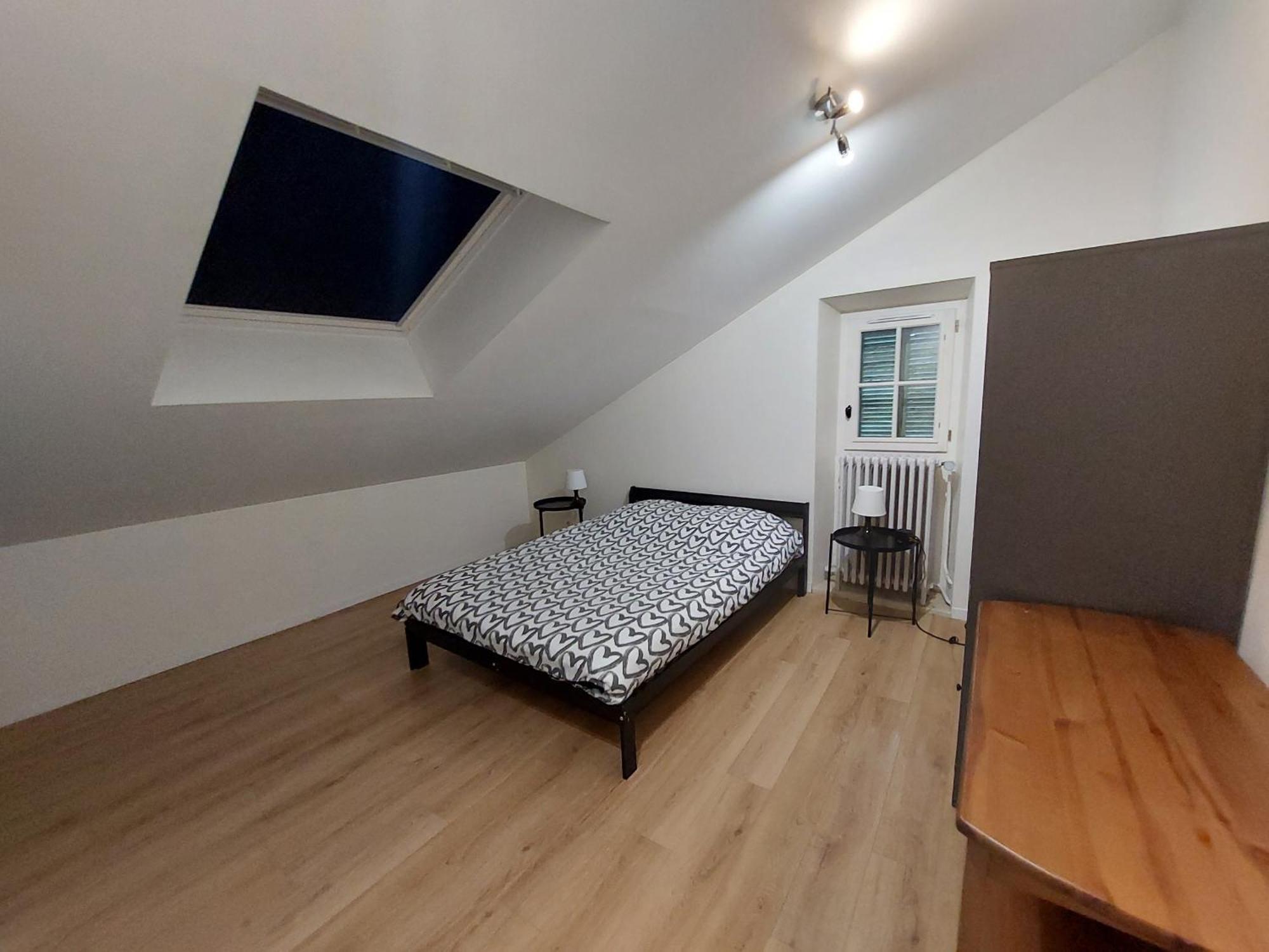 La Maison De Dannie Gardanne Room photo